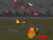 Play Zombie night