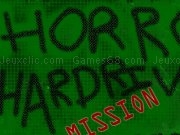 Play Horro harddrive mission