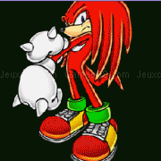 Play Sonic pacman