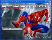 Play Spider man city raid