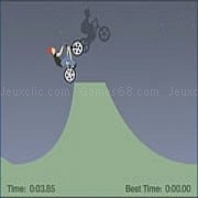 Play Bmx ghost