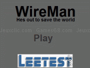 Play Wireman