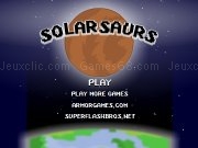 Play Solarsaurs