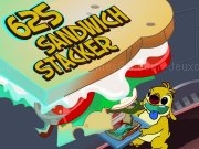 Play Sandwich stacker