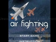 Play Air strike
