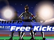 Play Super freekick