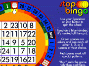 Play Bingospin