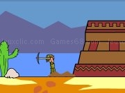 Play Arnys battle