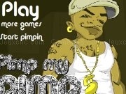 Play Pimp my pimp