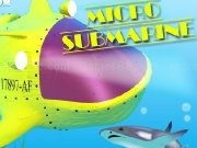 Play Micro submarine