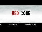 Play Red code