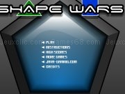 Play Shape wars