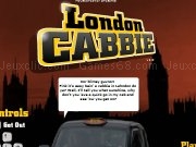 Play London cabbie