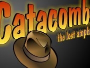 Play Catacombs the lost amphora