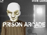 Play Prison arcade