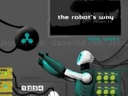 Play The robots way