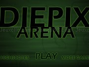 Play Diepix arena