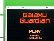 Play Galaxy guardian
