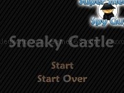 Play Sneaky castle