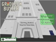 Play Gridlock buster