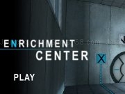 Play Enrichment center