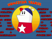 Play Homestar talker