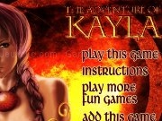 Play Adventure of kayla