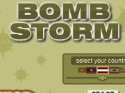 Play Bomb storm