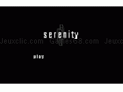 Play Serenity stickman
