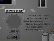 Play Dynasty street