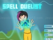 Play Spell duelist