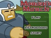 Play Moronis march