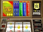 Play Golden eggs