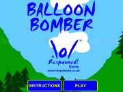Play Balloon bomber