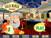 Play Gold Miner Vegas