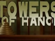 Play Towers of Hanoi