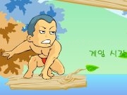Play Bonk pong