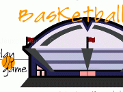 Play Basketball stadium