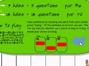 Play G presperf