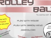 Play Rolley ball