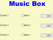 Play Beat box