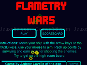 Play Flametry wars