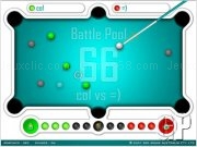 Play Battle pool