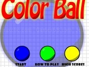 Play Color ball