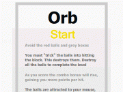 Play Orb avoidance