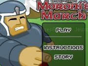 Play Moronis march