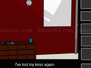 Play Remote escape