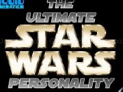 Play Star wars personality test
