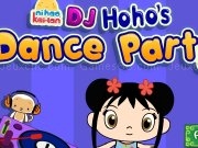 Play Dj hoho dance party