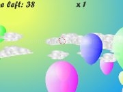 Play Ballon shooter